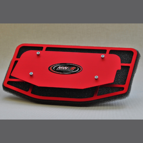 Full Race Air Filter Yamaha R1 (2009-2014)