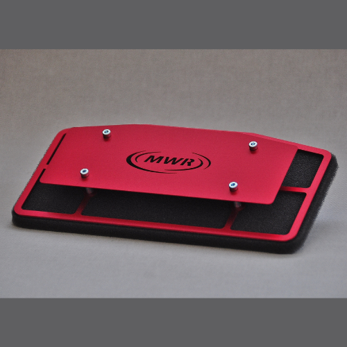 Hocheffizienter Luftfilter Triumph Street Triple 660/765(RS)/Moto 2