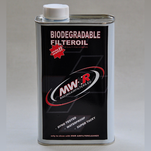Filter oil 1L