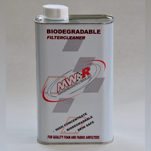 Filter cleaner 1L