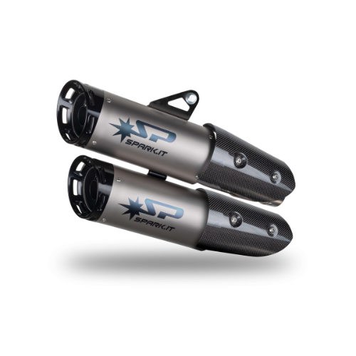 DYNO Damper Triumph Speed Triple 1200 RS/RR (2021-2024)