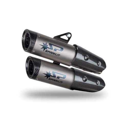 DYNO Damper Triumph Speed Triple 1200 RS/RR (2021-2024)