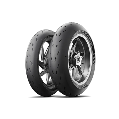 Power Cup 2 Rear