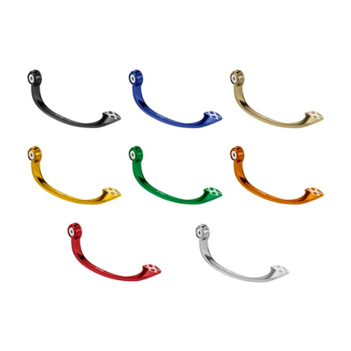 Lever Protection Evo Aluminum