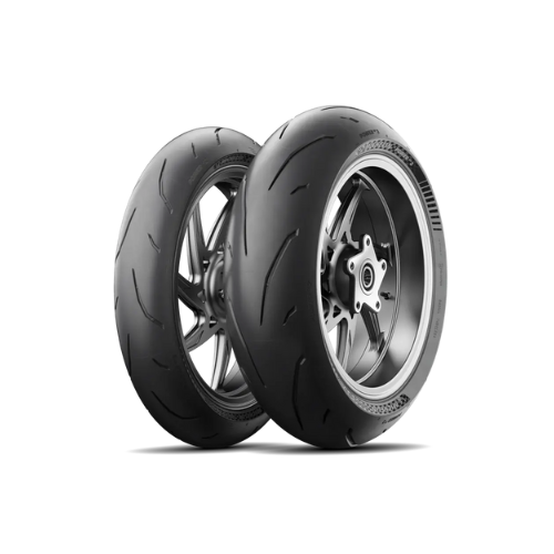 Power GP2 Front