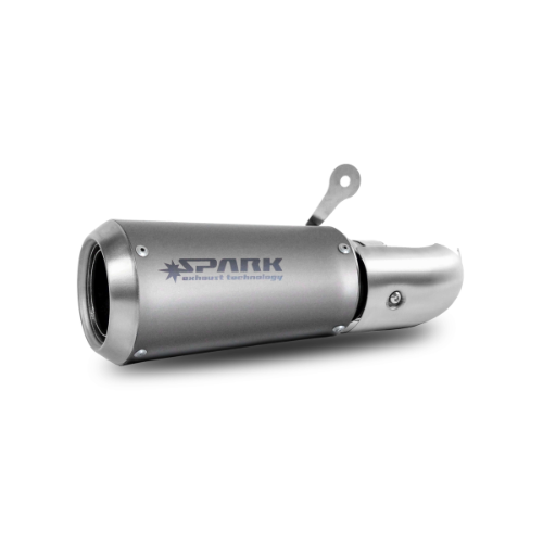 MOTO-GP Damper BMW S1000R(R)