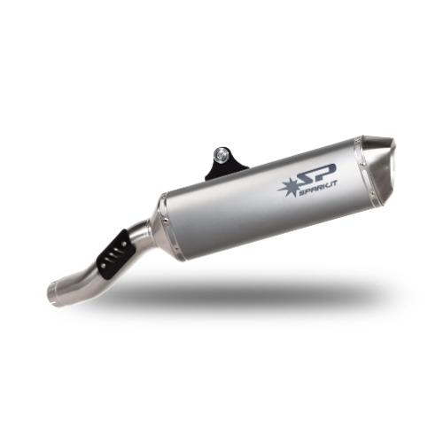 FORCE Damper BMW R1200GS/ADV (2010-2012)