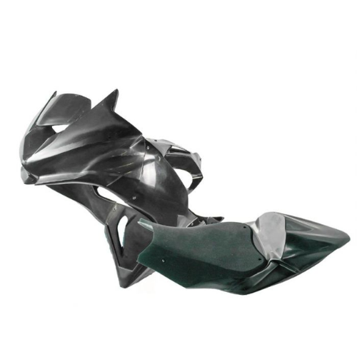 Race Fairing Kawasaki Ninja ZX-6R (2019-2023)