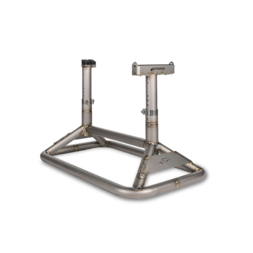 Engine Stand Titanium Ducati Panigale V2 (2021-2024)