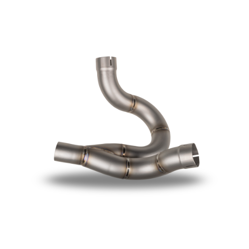 TITANIUM Racing Manifold Ducati Monster 937 (2021-2024)