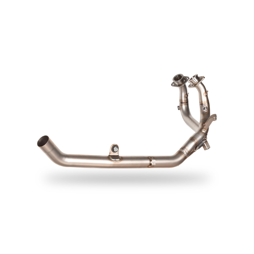 RACING Stainless Steel Front Bends Honda Africa Twin CRF 1100 (2020-2024)