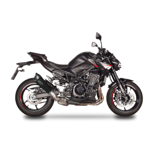 KONIX EVO Damper Kawasaki Z900 (2020-2024)