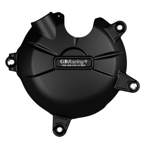Engine Cover (Clutch) Kawasaki ZX-6R (2007-2024)