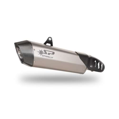 FIGHTER Titanium Damper KTM 1290 Super Adventure (2017-2020)