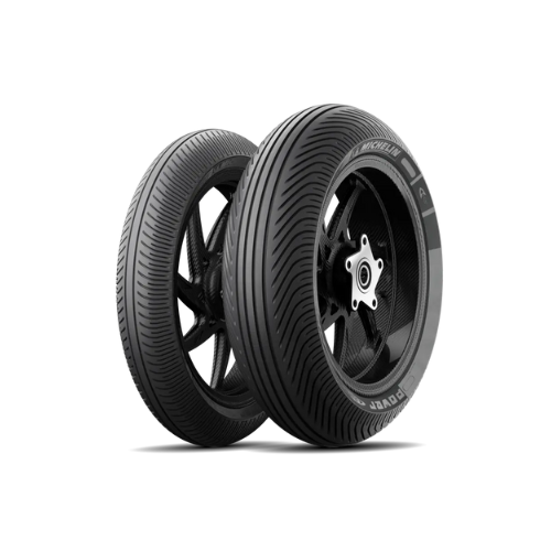 Power Rain hinten