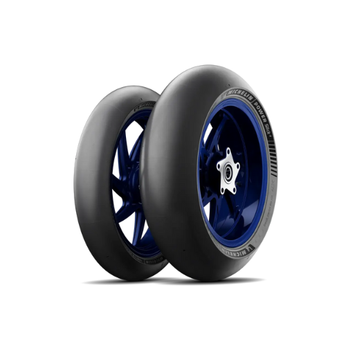 Power Slick 2 Front