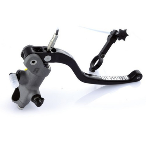 Remhendel Versteller voor Accossato En Brembo