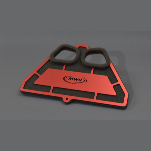 Performance Air Filter Kawasaki Z900 (A2) (2017-2024)