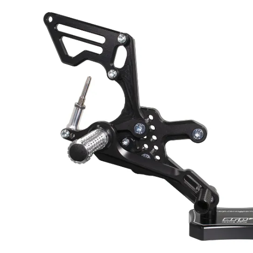 Brems-/Schaltsatz RS-Serie Aprilia RSV1000 Factory (2004-2008)