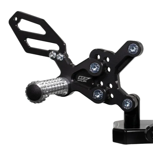 Brake/Shift Set RS-Series Ducati 749/999