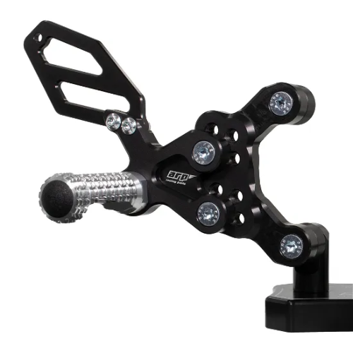 Brake/Shift Set RS-Series Ducati 848/1098/1198