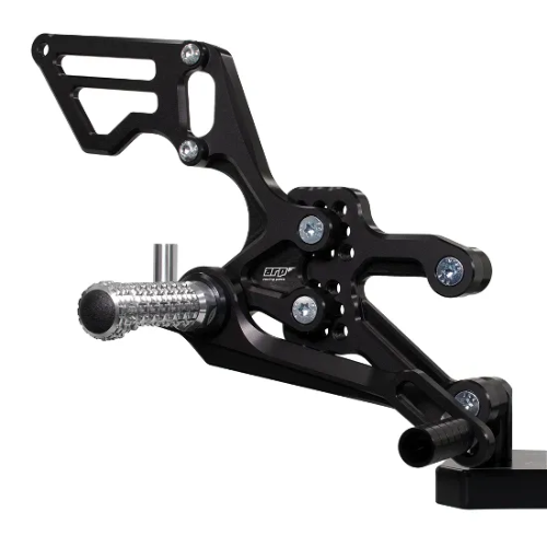 Brake/Shift Set RS-Series Honda CBR600RR (2007-2017)