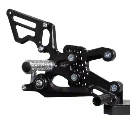 Brake/Shift Set RS-Series Honda CBR1000RR (2004-2007)