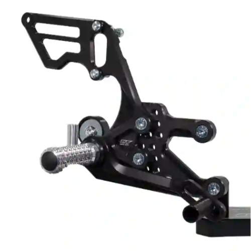 Brake/Shift Set RS-Series Honda CBR1000RR (2008-2016)