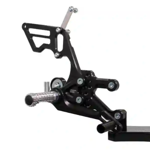 Brake/Shift Set RS-Series Honda CBR1000RR (2017-2019)