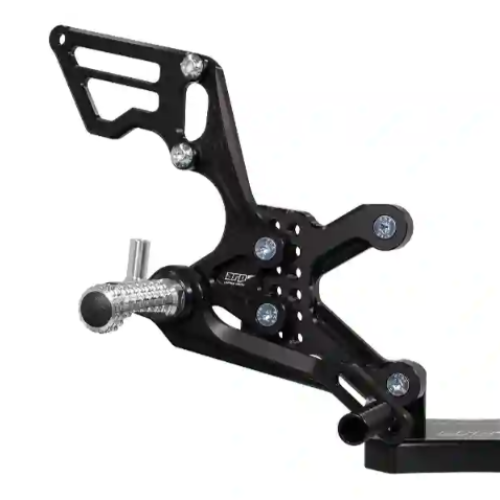 Brake/Shift Set RS-Series Kawasaki ZX-6R (2003-2004)