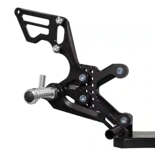 Brake/Shift Set RS-Series Kawasaki ZX-6R (2005-2017)