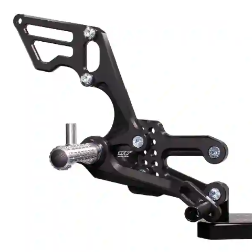 Brems-/Schaltsatz RS-Serie Kawasaki Ninja ZX-10R (2004-2005)