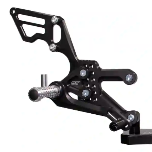 Brems-/Schaltsatz RS-Serie Kawasaki Ninja ZX-10R (2006-2007)