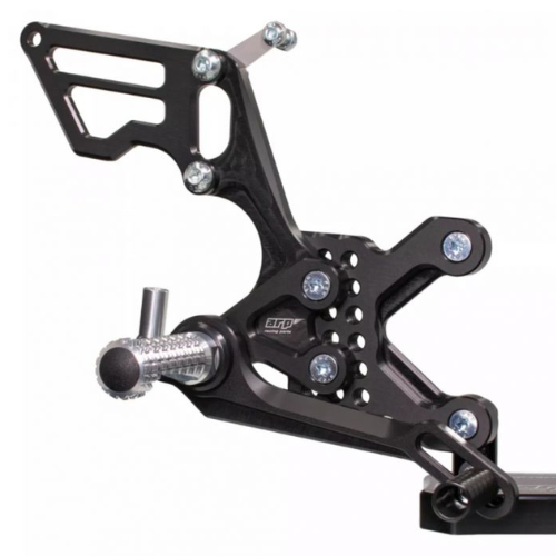 Brake/Shift Set RS-Series Kawasaki Ninja ZX-10R(R) (2016-2024)