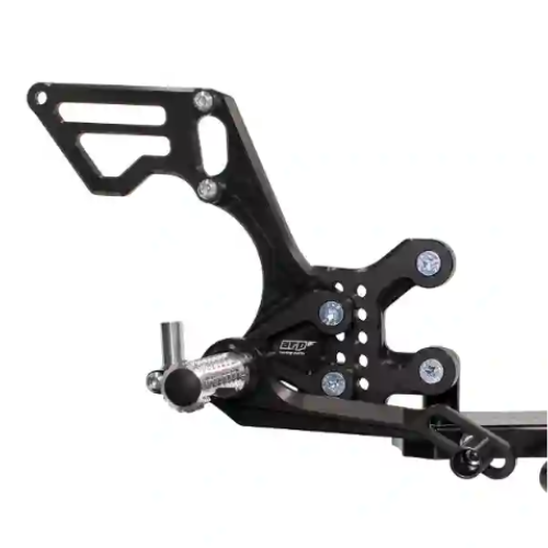 Brake/Shift Set RS-Series Suzuki SV650 (2003-2007)