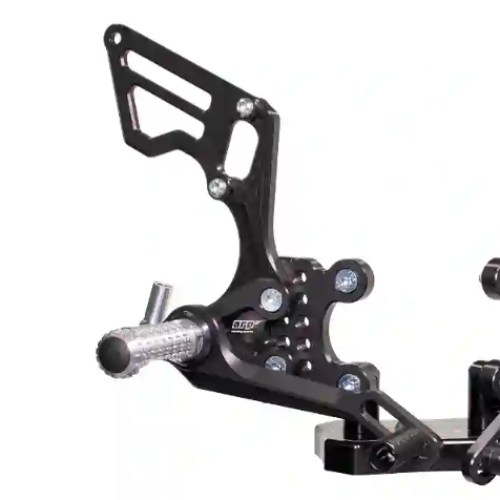 Brems-/Schaltsatz RS-Serie Suzuki GSX-R1000 (2005-2006)