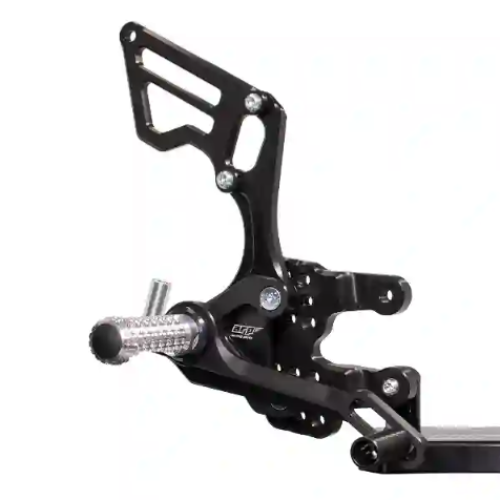 Rem/Schakel Set RS-Serie Suzuki GSX-R1000 (2009-2016)