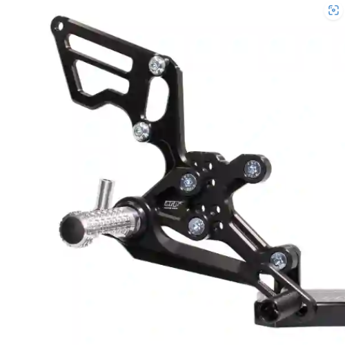 Brake/Shift Set RS-Series Triumph Speed Triple 1050 (2005-2010)