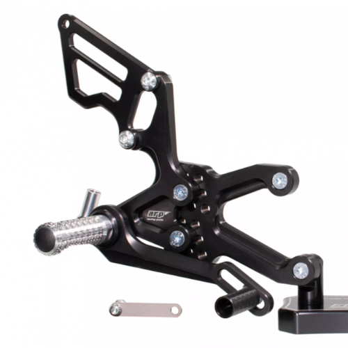 Brake/Shift Set RS-Series Street Triple/Daytona 675 (2006-2012)