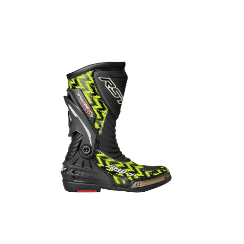TracTech Evo 3 Sports Boots