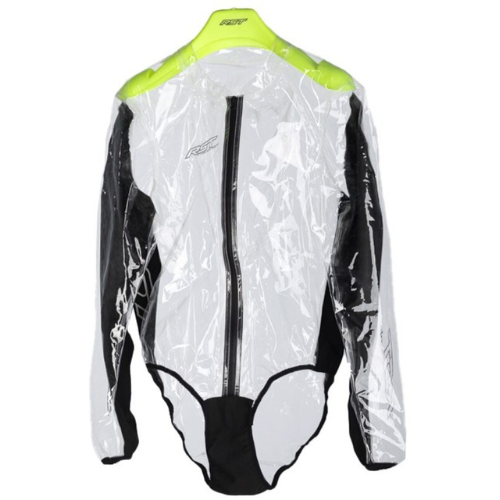 Race Dept Wet CE Rain Suit