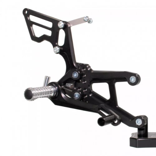 Brake/Shift Set RS-Series Yamaha R6 (2003-2005)