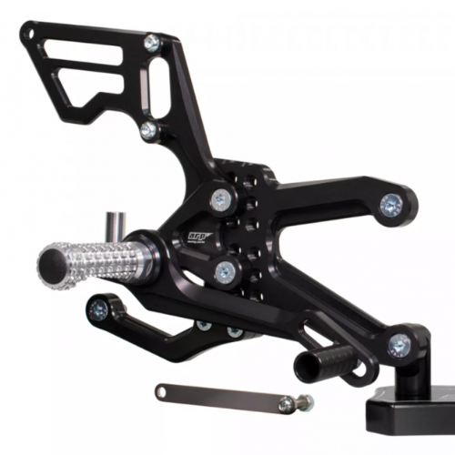 Brake/Shift Set RS-Series Yamaha R6 (2006-2016)