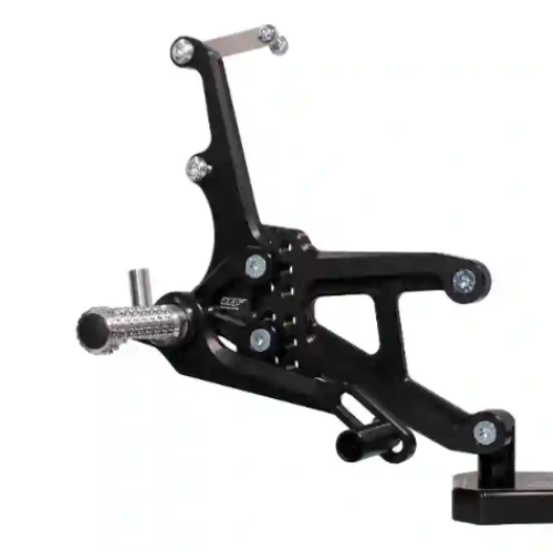 Brems-/Schaltsatz RS-Serie Yamaha R1 (2004-2006)