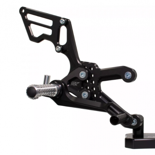 Brake/Shift Set RS-Series Yamaha R1 (2009-2014)