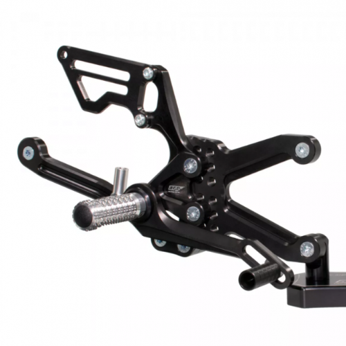 Brake/Shift Set RS-Series Yamaha R1 (2015-2019)