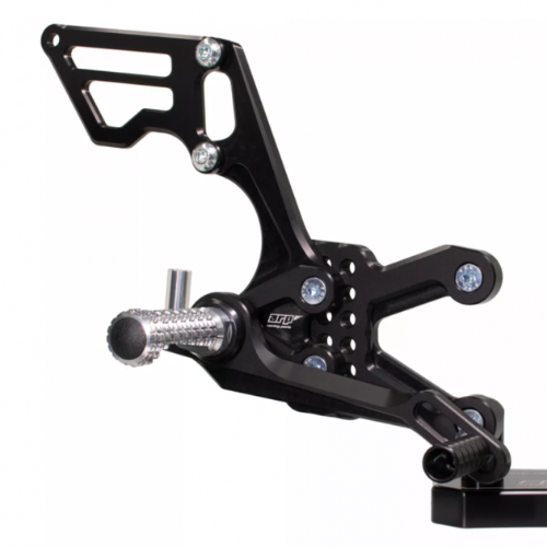 Brake/Shift Set RS-Series Yamaha R3 (2015-2020)