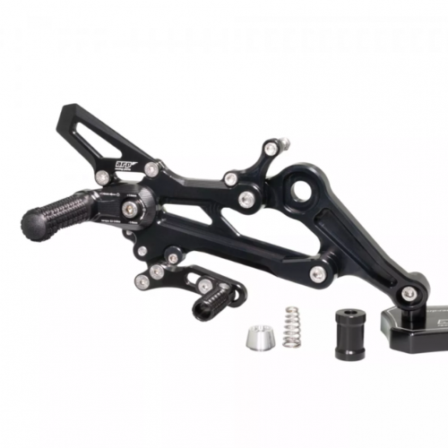 Brake/Shift Set RX-Series Aprilia RS 660 (2021-2024)