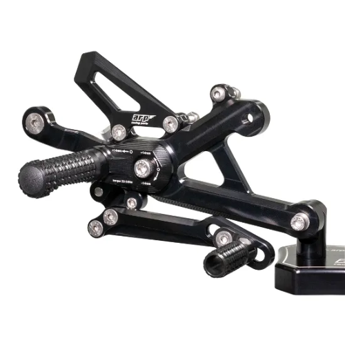 Brake/Shift Set RX-Series BMW S1000RR (2015-2018)