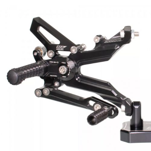 Brake/Shift Set RX-Series BMW S1000RR (2019-2024)